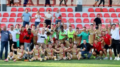 Foto: HNK Segesta Sisak/ Facebook