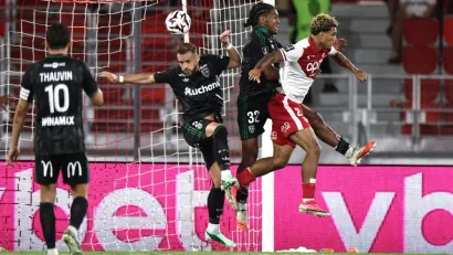 Autogol koji je odlučio pobjednika REUTERS/Manon Cruz