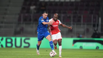 Luka Stanzl/GNK Dinamo/Pixsell