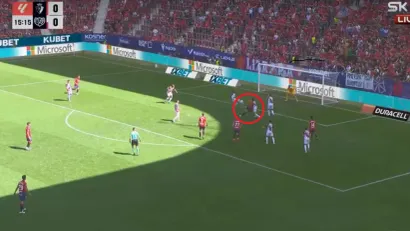Screenshot Sportklub