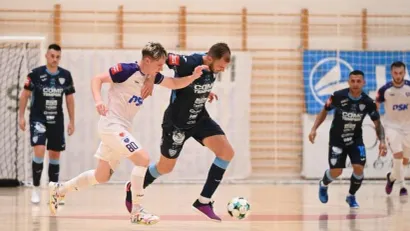 Photo: HMNK Rijeka/Torpedo Media