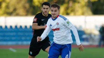 Robert Matic/Hajduk.hr