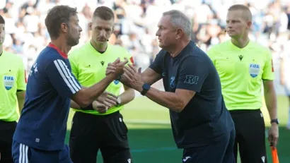 Robert Matic/Hajduk.hr