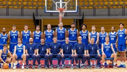 Foto: KK Cibona