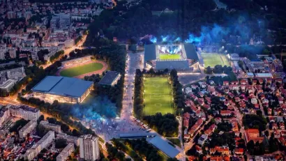 Photo: Grad Zagreb