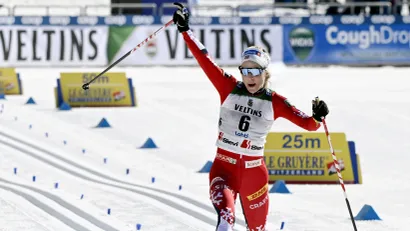 Emmi Korhonen /Lehtikuva via REUTERS 