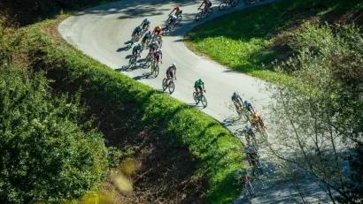 Cro Race/Facebook