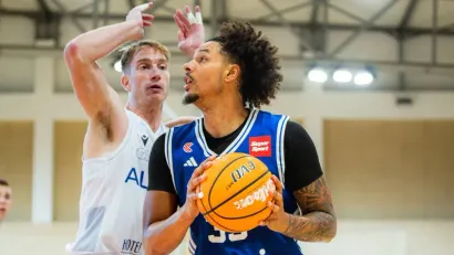 Photo: KK Cibona