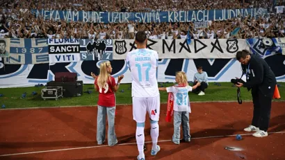 Foto: NK Rijeka Official