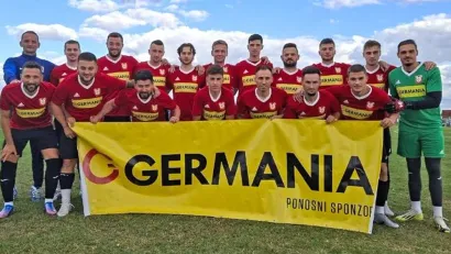 Photo: Germanijak