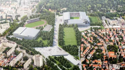 Grad Zagreb