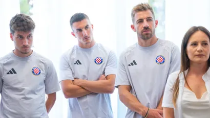 Foto: HNK Hajduk
