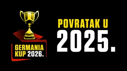 Germanijak