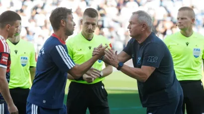 Robert Matic/Hajduk.hr