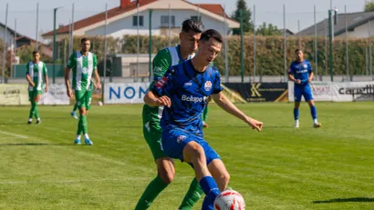 Foto: NK Slaven Belupo