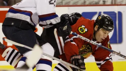 REUTERS/Lyle Stafford LS