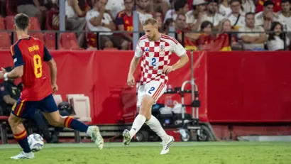 Sports Press Photo/PIXSELL