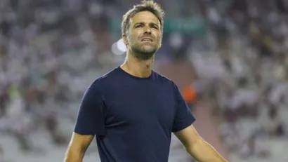 Robert Matic/Hajduk.hr