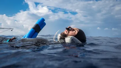 Adriatic Freediving