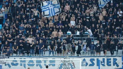 Photo: Davor Javorović/PIXSELL