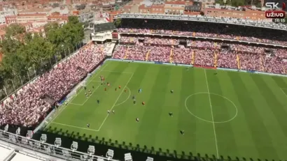 Screenshot Sportklub