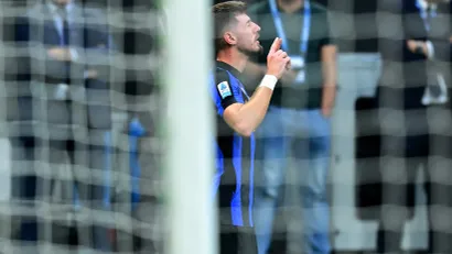 Daniele Mascolo/Reuters