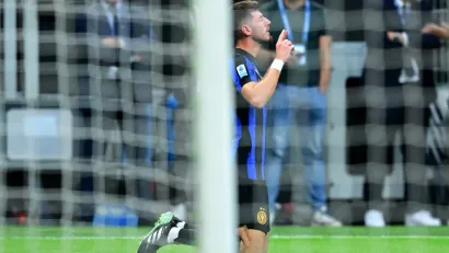 Daniele Mascolo/Reuters