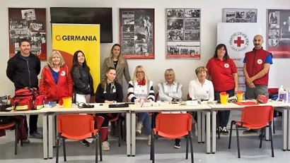 Germani