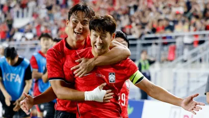 Kim Soo-Hyeon/Reuters