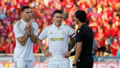 Robert Matic/Hajduk.hr
