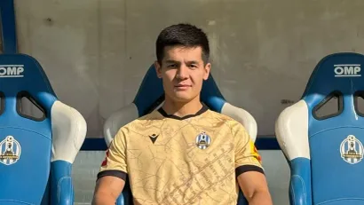 Foto: NK Lokomotiva