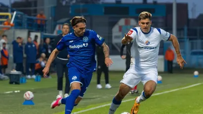 NK Slaven Belupo