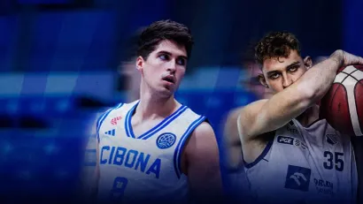 Foto: KK Cibona