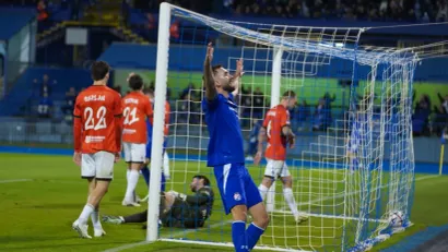 Foto: Hrvoje Herent/ Germanijak