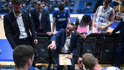  Josip Regovic/Pixsell