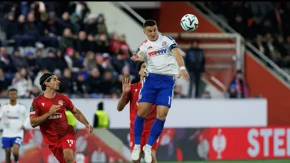 Robert Matic/Hajduk.hr