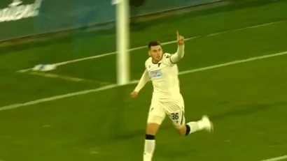 Screenshot/Sport Klub
