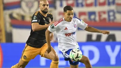 Robert Matic/Hajduk.hr
