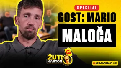 Germanijak