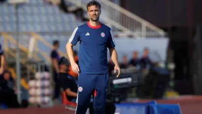 Robert Matic/Hajduk.hr