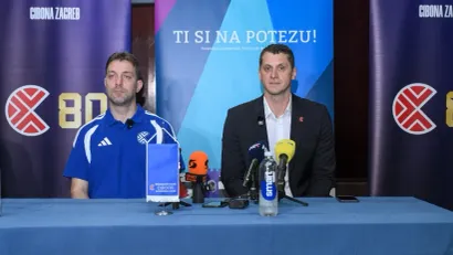 Josip Regovic/PIXSELL