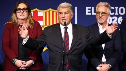REUTERS/Albert Gea