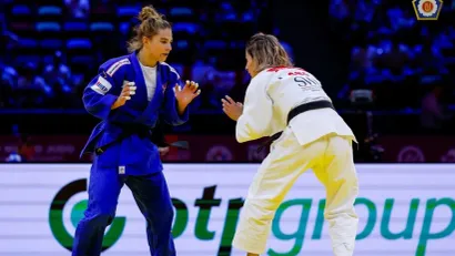  Tamara KULUMBEGAHSBVILI (IJF)