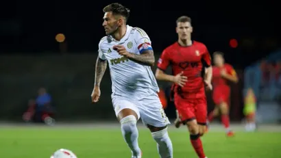 Robert Matic/Hajduk.hr