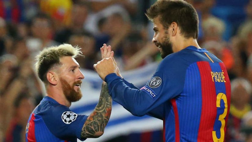 Rasulo u Barceloni: Messi smjenjuje predsjednika kluba? | Germanijak
