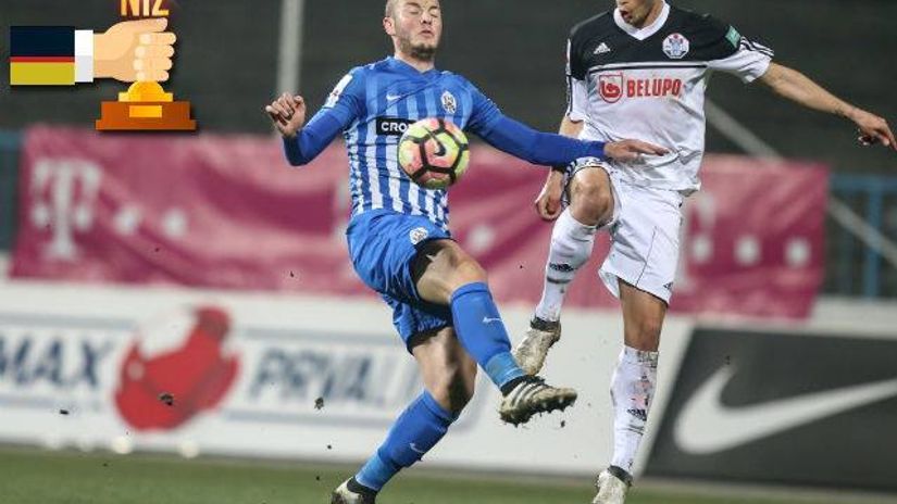 HNK Gorica - Pogodi i osvoji: Rijeka - Gorica