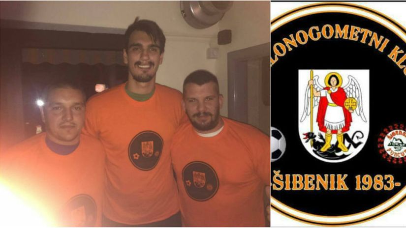  I Dario Šarić podržao novoosnovani navijački klub: Svi članovi uprave su Funcuti, imamo velike ambicije!