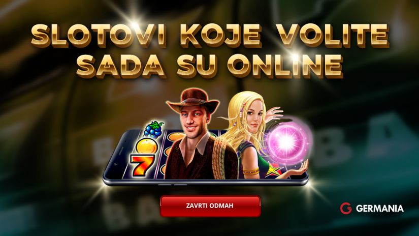 Casino Online Germania