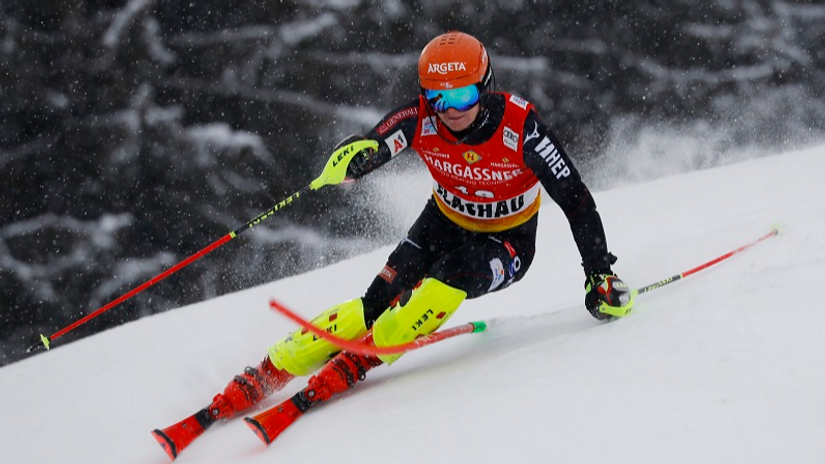  LEONHARD FOEGER/Action Images