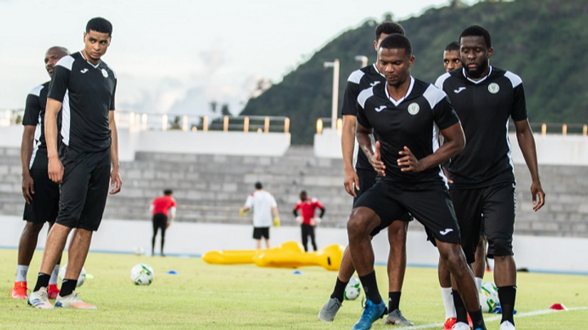 Fédération de Football des Comores (Facebook)